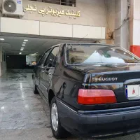 پارس ۱۴۰۰ دوگانه شرکتی