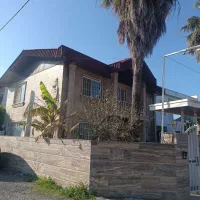 خانه ویلایی شیک و خاص و کاسبی