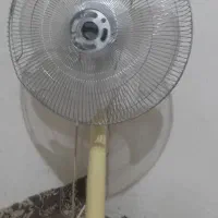 پنکه پایه بلنددرحد