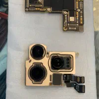 برد و دوربین ایفون ۱۵پرومکس