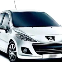 پژو 207 پانوراما موتور جدید TU5P