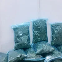 نعنا خشک تازه