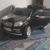 ماشین شارژی