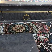 نیم ست مبل|مبلمان خانگی و میز عسلی|شیراز, زرهی|دیوار