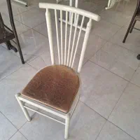 صندل و میز غذاخوری|میز و صندلی غذاخوری|تبریز, |دیوار