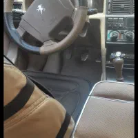 پژو۴۰۵مدل۹۱|خودرو سواری و وانت|فولادشهر, مسکن مهر فولادشهر|دیوار