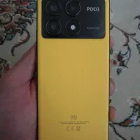 poco x6pro