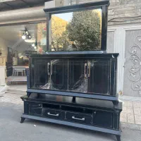 اینه کنسول و میز تلویزیون|بوفه، ویترین، کنسول|تهران, شهید رجایی|دیوار