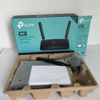 مودم TPLINK مدل MR600|مودم و تجهیزات شبکه|فریدون‌کنار, |دیوار