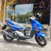 واریو180فول ABSصفر کیلومتر