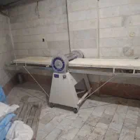 رول کن پهن کن عسگری