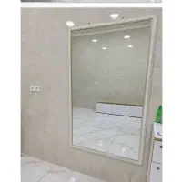 دو عدد اینه ۱۰۰ در ۱۵۰ در حد نو بفروش میرسد