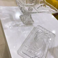 فروش ظرفهای اک و استفاده نشده مارک|ظروف سرو و پذیرایی|اهواز, کیانپارس |دیوار