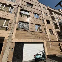 آپارتمان ۴۰ متری // خوش نقشه