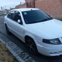 سمند سورن