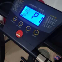 تردمیل TOP FROM