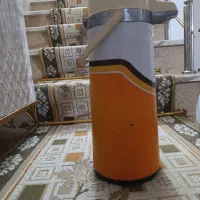 فلاکس چای ژاپنی