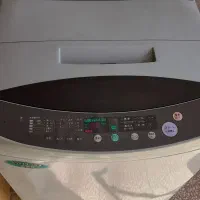 ماشین لباسشویی