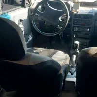 پراید هاچبک فرمان (هیدرولیک)|خودرو سواری و وانت|تهران, شهرک پرواز|دیوار