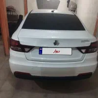 شاهین مدل403هشتا کارکرد بدونه سانروف|خودرو سواری و وانت|بهارستان, |دیوار