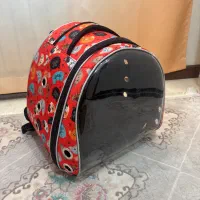 کیف حمل سگ وگربه مارک زاریکس