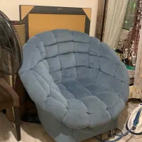 مبل تکی|مبلمان خانگی و میز عسلی|تهران, ارم|دیوار