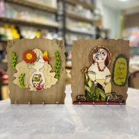 جاکلیدی چوبی|صنایع دستی و سایر لوازم تزئینی|تهران, فدک|دیوار