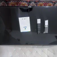 تلوزیون ۴۳ اینج هوشمند فول اسنوا اسمارت LED