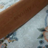 تخت خواب وگهواره ی نوزادو شیرخوار|تخت و صندلی بچه|قدس, شهر‌قدس|دیوار