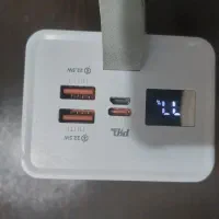 پاور بانک ۴۰ هزاز|لوازم جانبی موبایل و تبلت|قم, شاه ابراهیم|دیوار