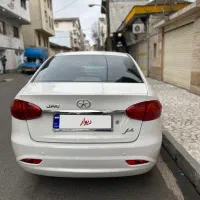 جک J4|خودرو سواری و وانت|رشت, کوی طالقانی|دیوار