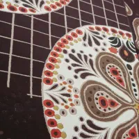 سه عدد گلیم فرش ۶متری در حد نو