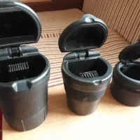 زیرسیگاری ماشین