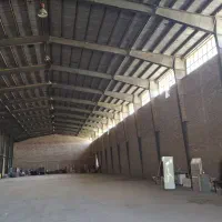 ۱۶۰۰ متر، نگهبانی ۲۴ساعته، آب و برق و گاز کامل