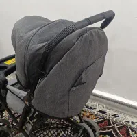 کالسکه دلیجان|کالسکه و لوازم جانبی|اهواز, کمپلو جنوبی|دیوار