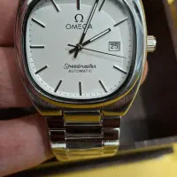 ساعت امگا و سون فرایدی