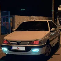 پارس موتور جدیدxup