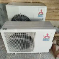 فروش کولر ۲۴۰۰۰ هزار میتسوبیشی