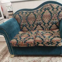 مبل راحتی 7نفره