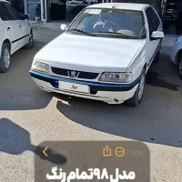 پژو درج یک یک