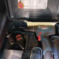 دریل بوش رونیکس  .فرز .مینی فرز .اره چکشی|ابزارآلات|ورامین, ورامین|دیوار