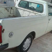 پیکان وانت مدل ۹۰ تمیز مرتب بدون رنگ شاسی پلمپ|خودرو سواری و وانت|شهرآباد, |دیوار