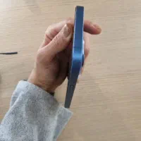 آیفون ۱۳ نرمال،۲۵۶، آبی