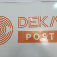 دکاپست