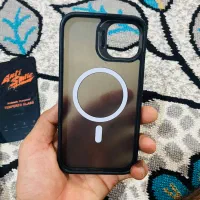 قاب گوشی ایفون ۱۱نرمال|لوازم جانبی موبایل و تبلت|گنبد کاووس, |دیوار