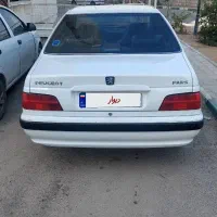 پارس۴۰۲گاز سیم|خودرو سواری و وانت|بندرعباس, |دیوار