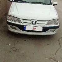 پرشیا مدل ۹۰
