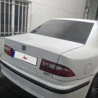 سمند LX مدل ۹۹|خودرو سواری و وانت|تهران, هفت چنار|دیوار