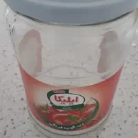 شیشه تمیز