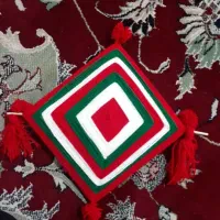 اویز سنتی چشم زخم